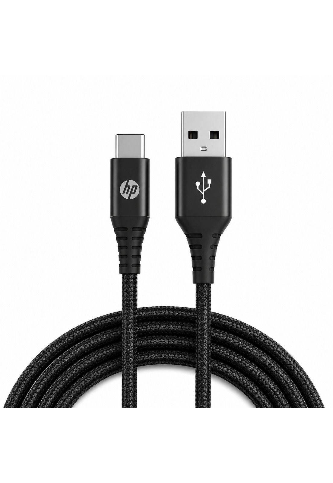 Cable de Datos HP USB-C A USB 3.0 REFORZADO 3M  / 3A-2