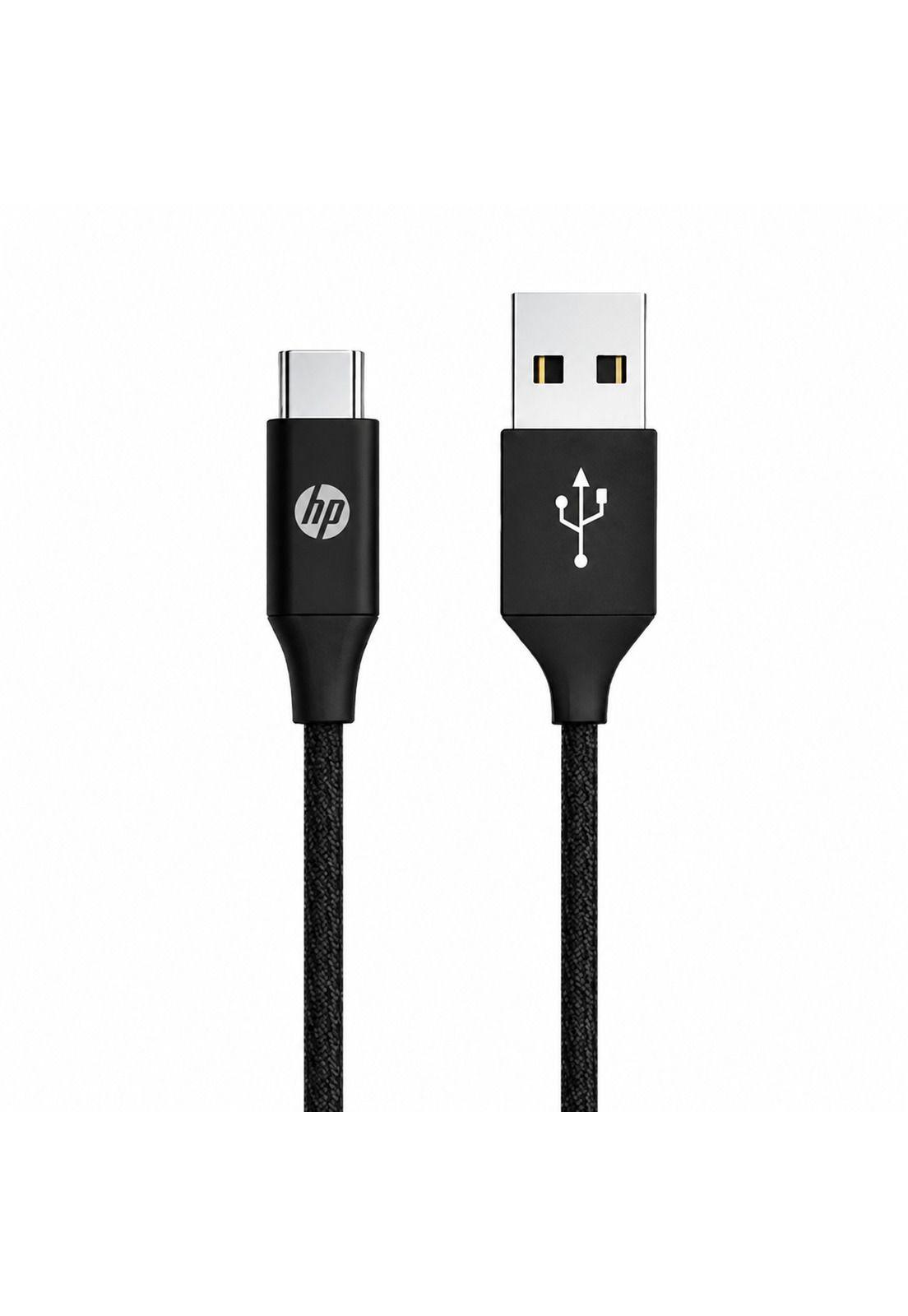 Cable de Datos HP USB-C A USB 3.0 REFORZADO 3M  / 3A-3