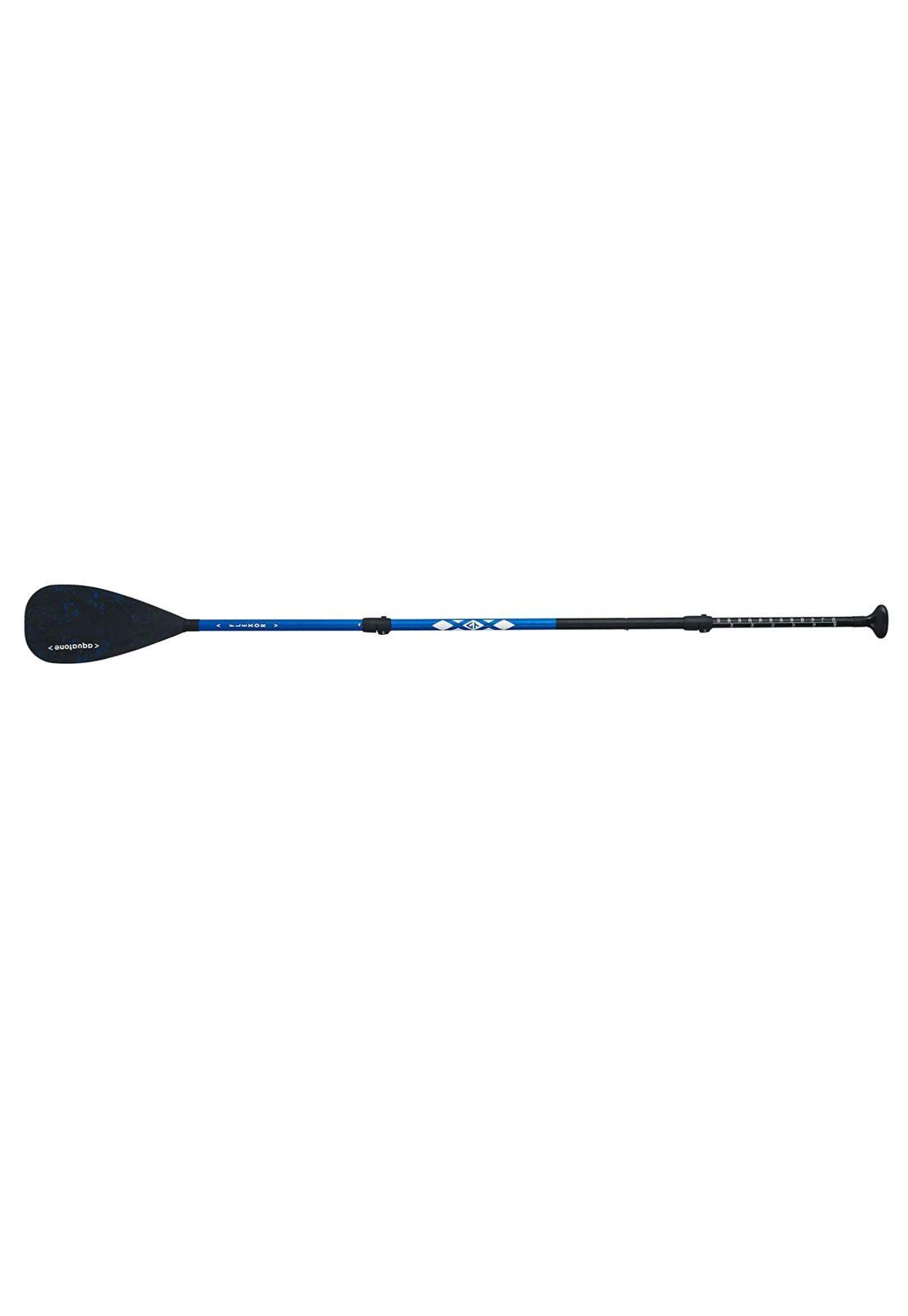 Remo Stand Up Paddle Aquatone Flxor Fiberglass 3 Section-1