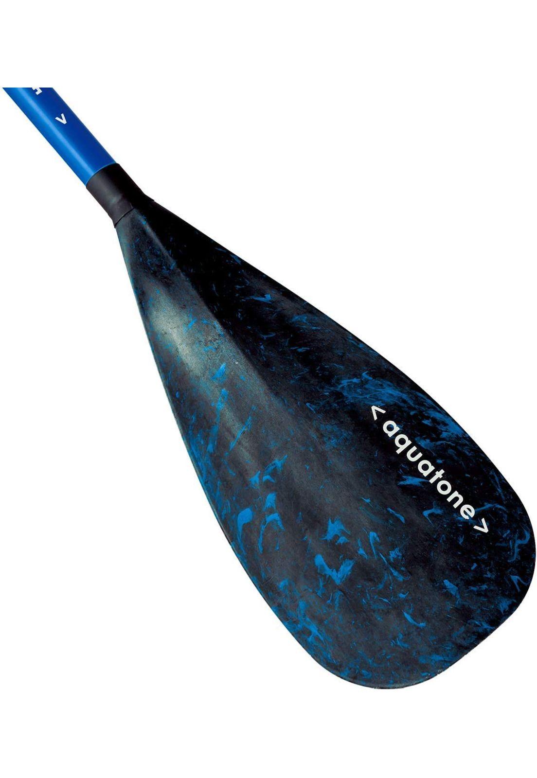 Remo Stand Up Paddle Aquatone Flxor Fiberglass 3 Section-6
