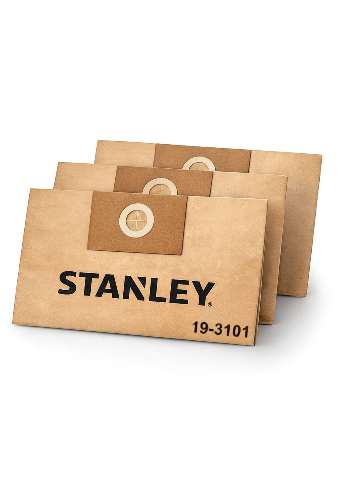 Pack de 3 Bolsas de Repuestos  Stanley 34L-45L-0