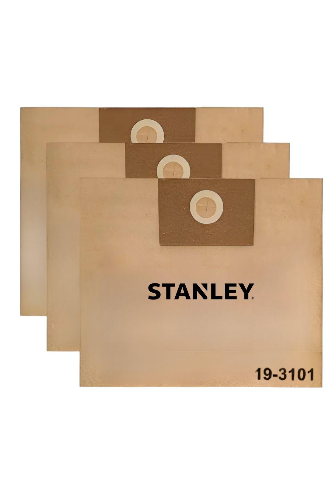 Pack de 3 Bolsas de Repuestos  Stanley 34L-45L-1