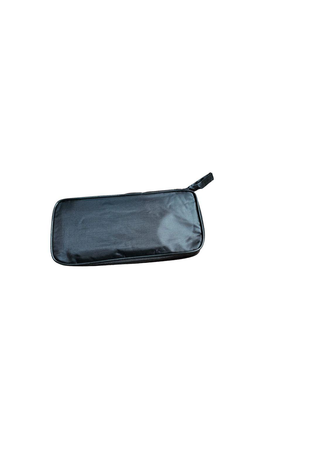 Multitester Amperímetro Profesional Fujitel con Funda DT-266-3
