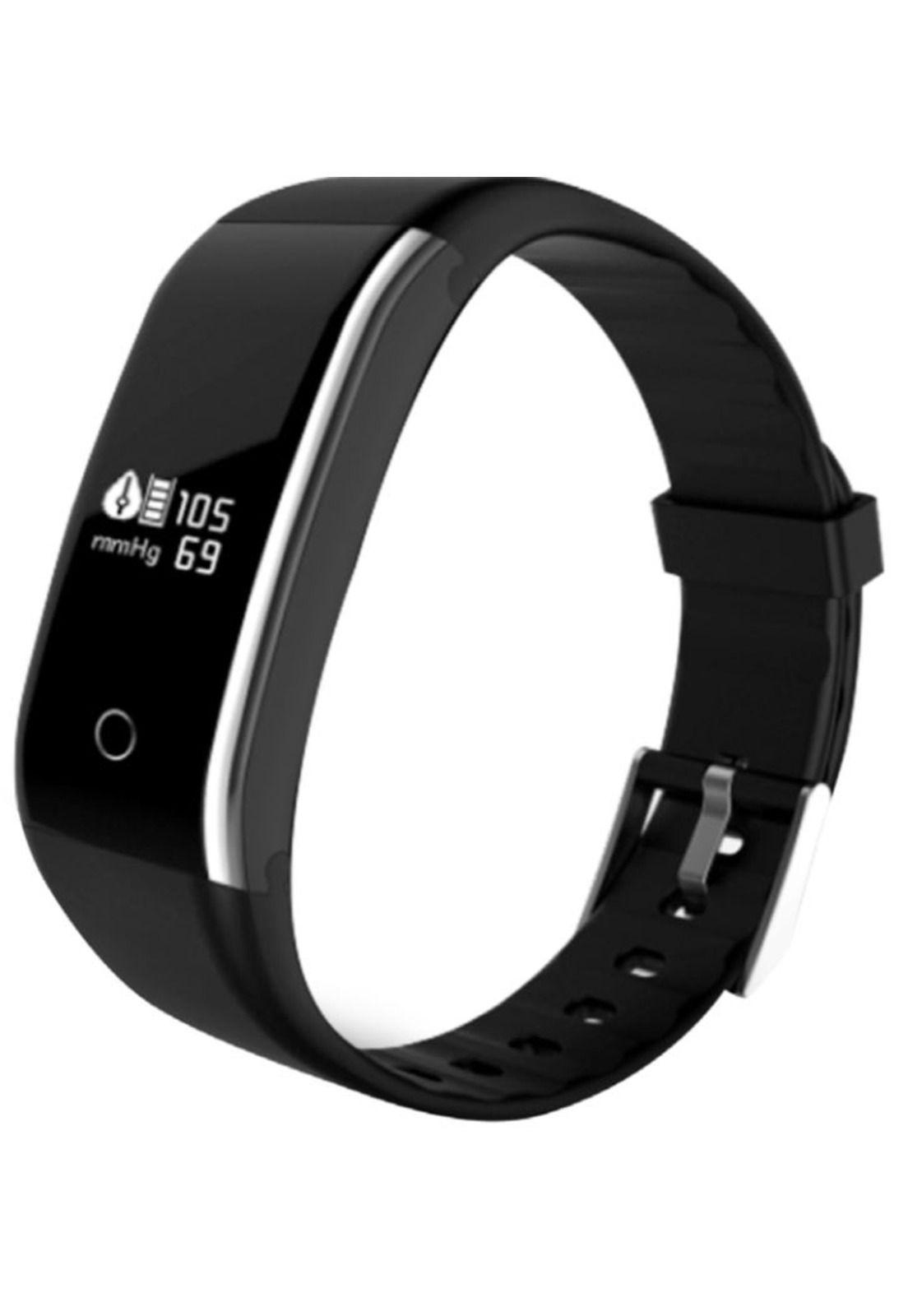 Smartband  Philco B021B + Sensor Cardiaco-0