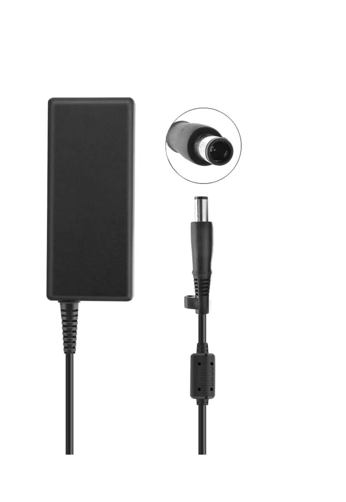 Cargador Notebook  Para Hp 18.5V/3.5A Punta Aguja Dbekc-104-4
