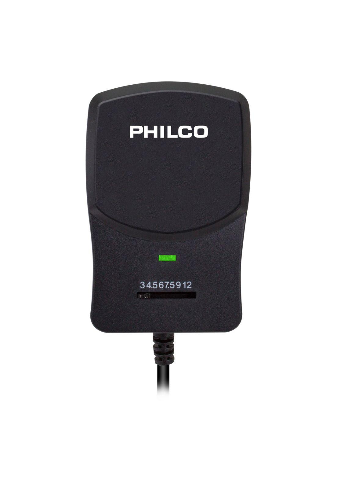 Eliminador de Pilas y Transformador de 3V a 12v 1800 mAh-1