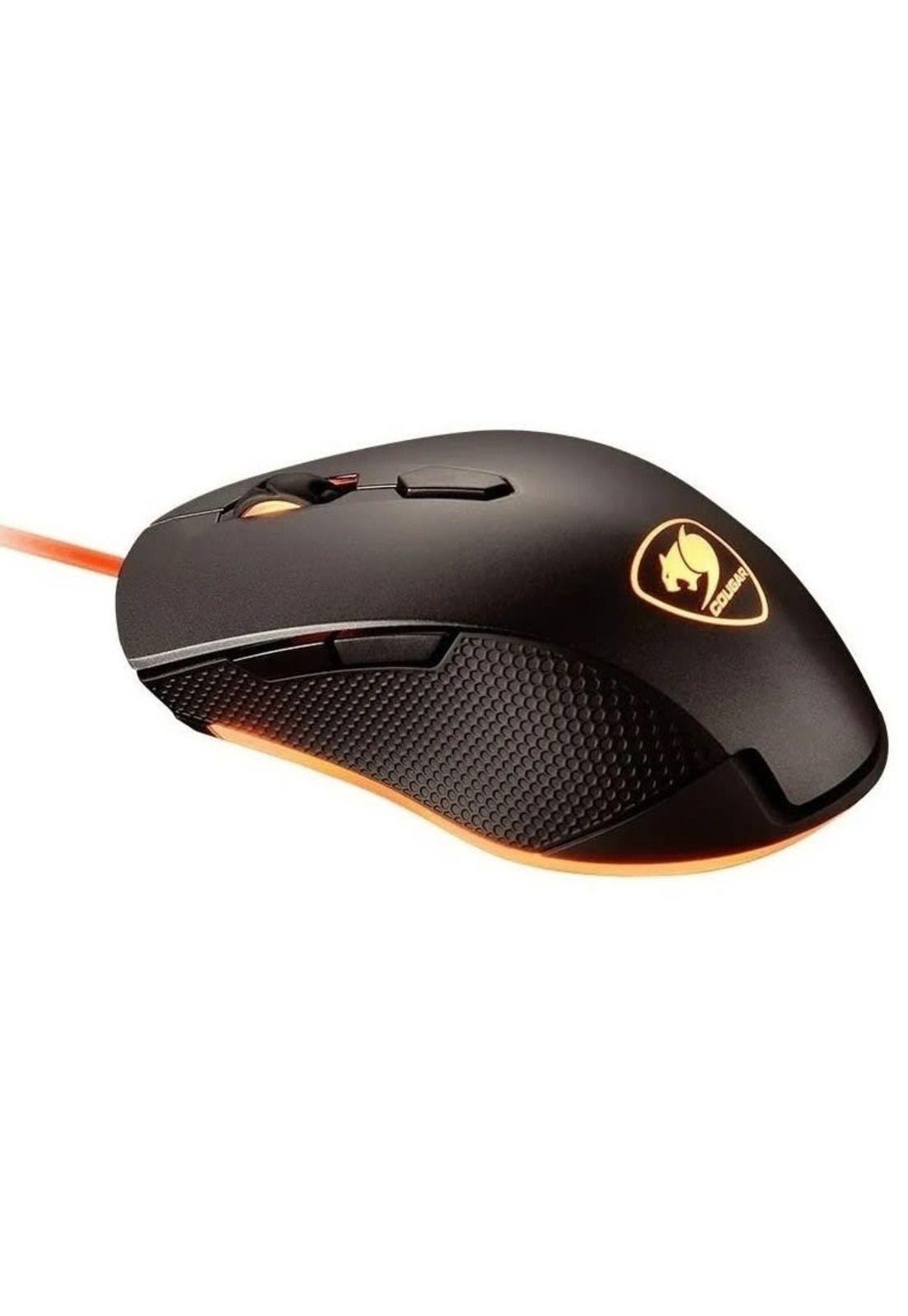 Mouse Gamer Cougar Minos X2 OMRON Retail Box-6