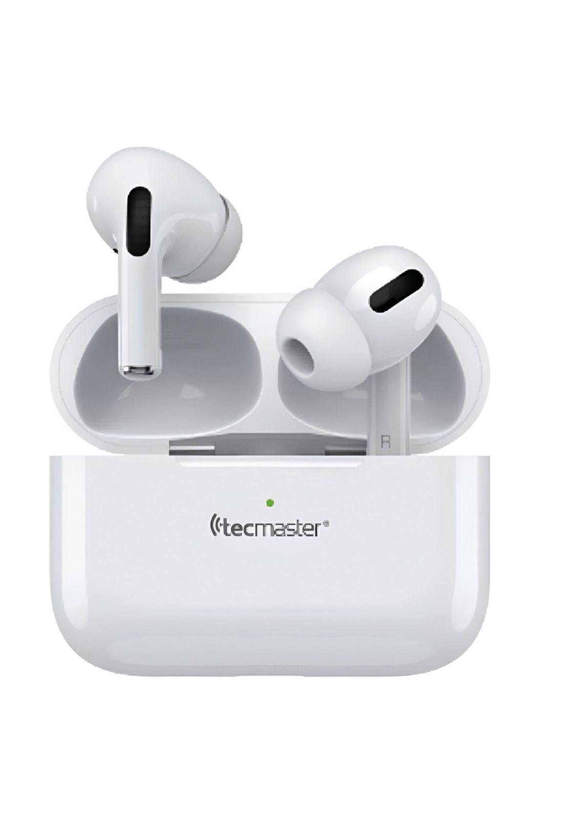 Audífono Earbuds Bluetooth Touch Wireless TWS HIFI TM-300512-9