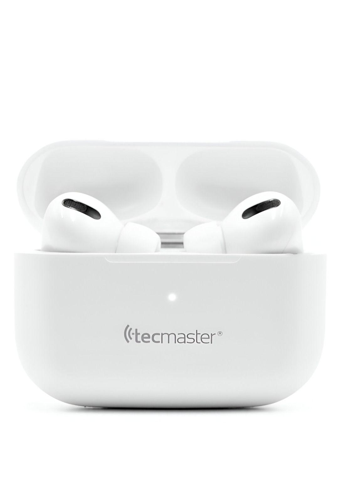 Audífono Earbuds Bluetooth Touch Wireless TWS HIFI TM-300512-2