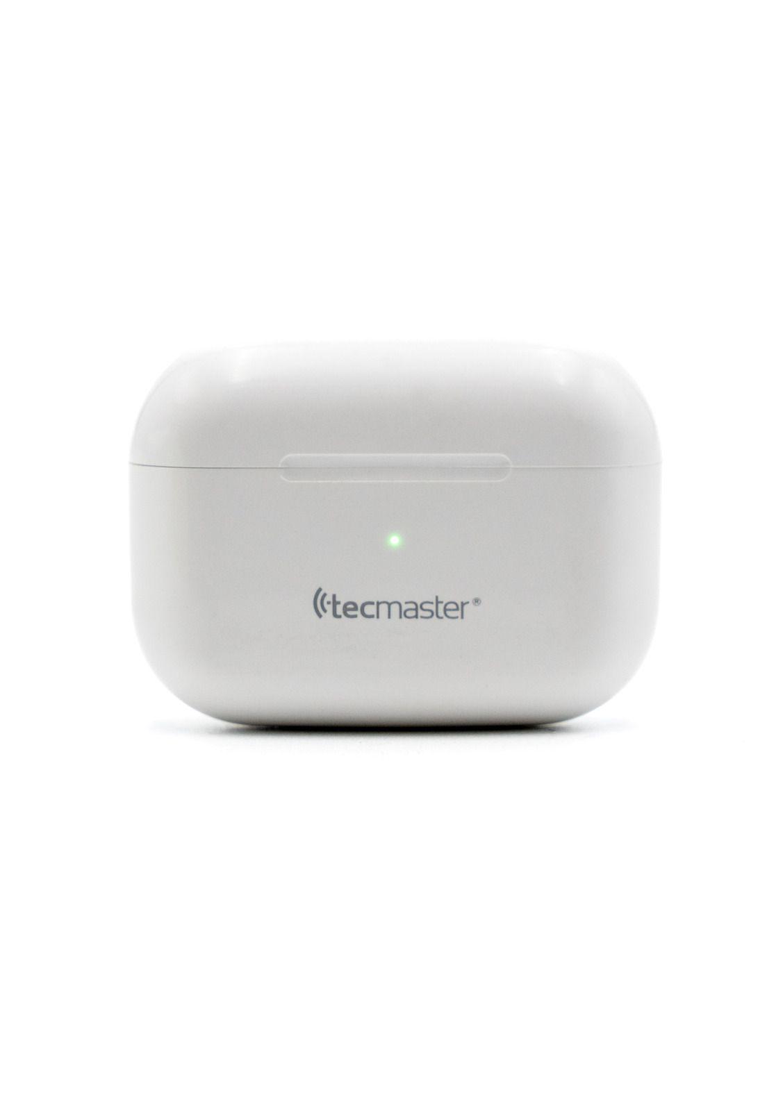 Audífono Earbuds Bluetooth Touch Wireless TWS HIFI TM-300512-6