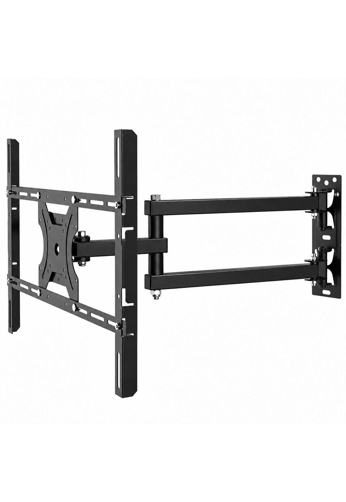 Soporte de TV con Brazo de 65CM para 70" Max Acero Reforzado-2