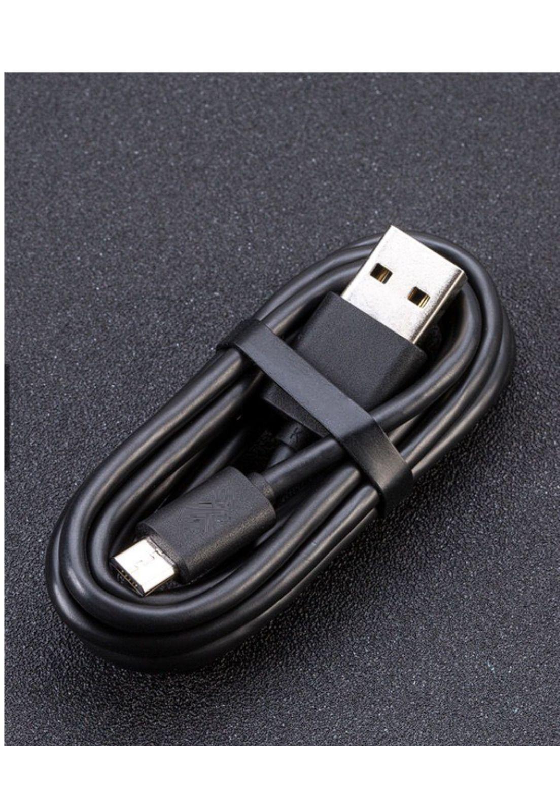 Cable De Datos Micro USB de Carga Rápida 2.5M 2A High Speed-9