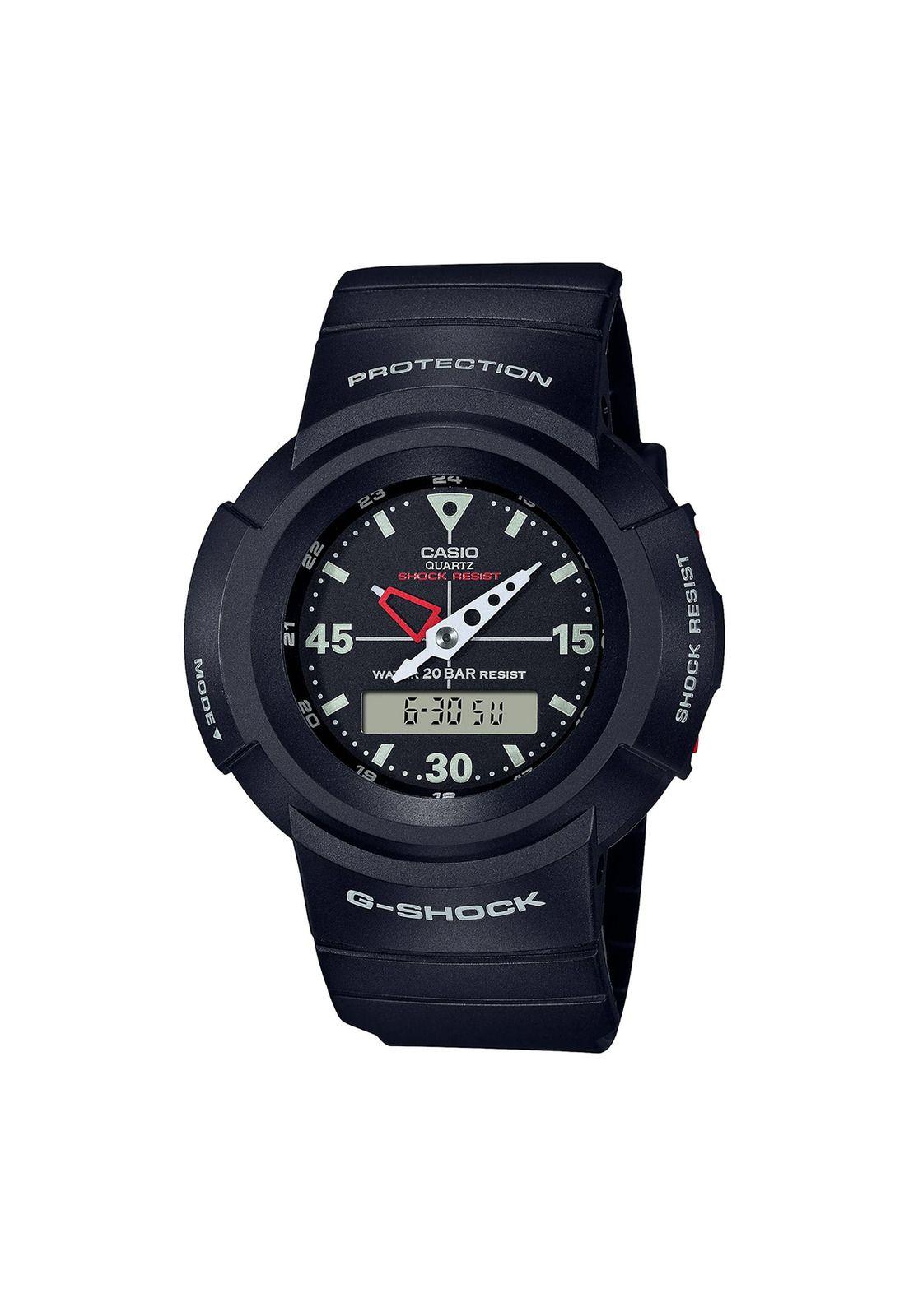 Reloj G-SHOCK Hombre Deportes Extremos Aw-500E-1Edr-2