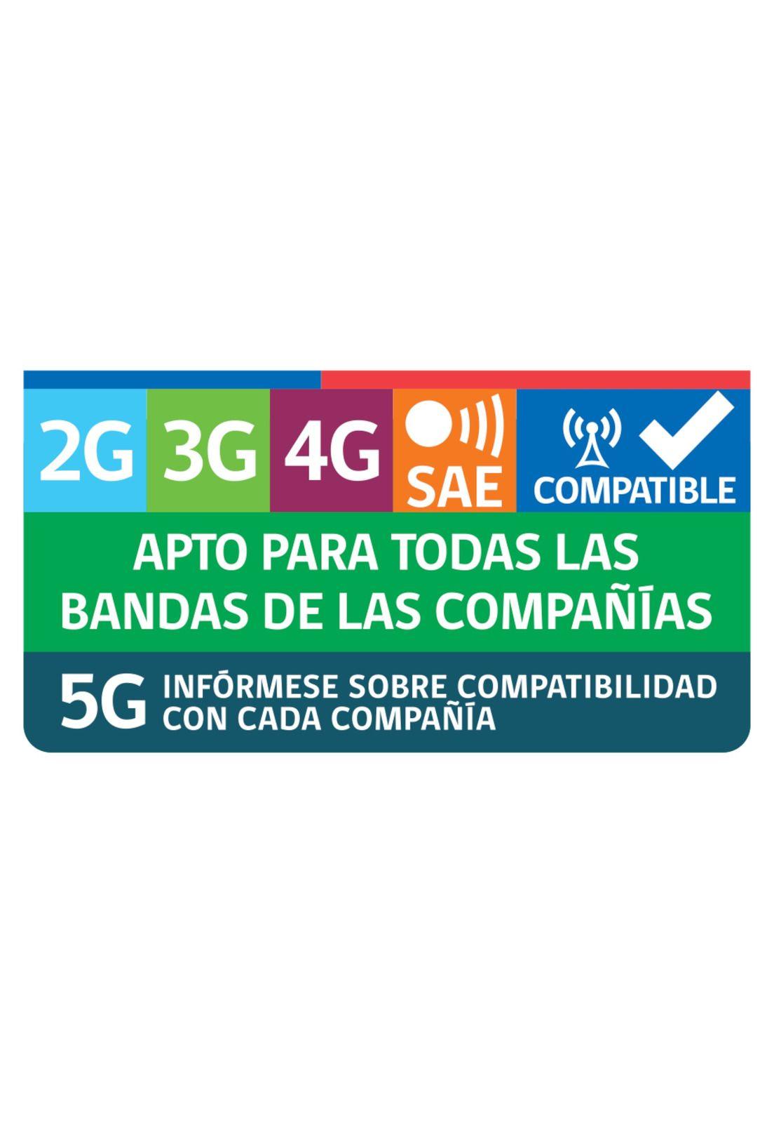 Smartphone Motorola Moto G56 5G 6.7"256GB+8GB+8Core Liberado-7