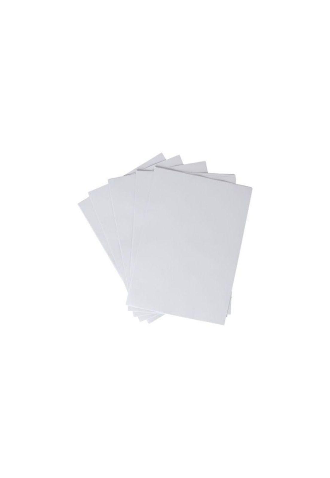 Papel Fotográfico Premium 235G High Quality - Pack 20 Hojas-2