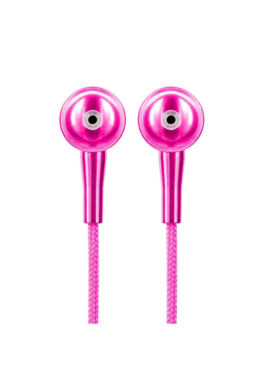Audifono Energy Sistem Urban 2 Rosado-1