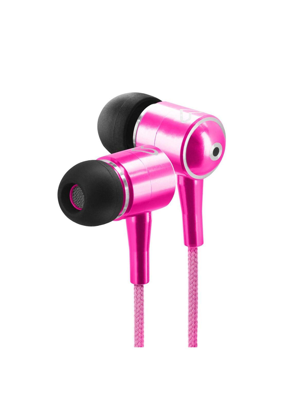 Audifono Energy Sistem Urban 2 Rosado-2