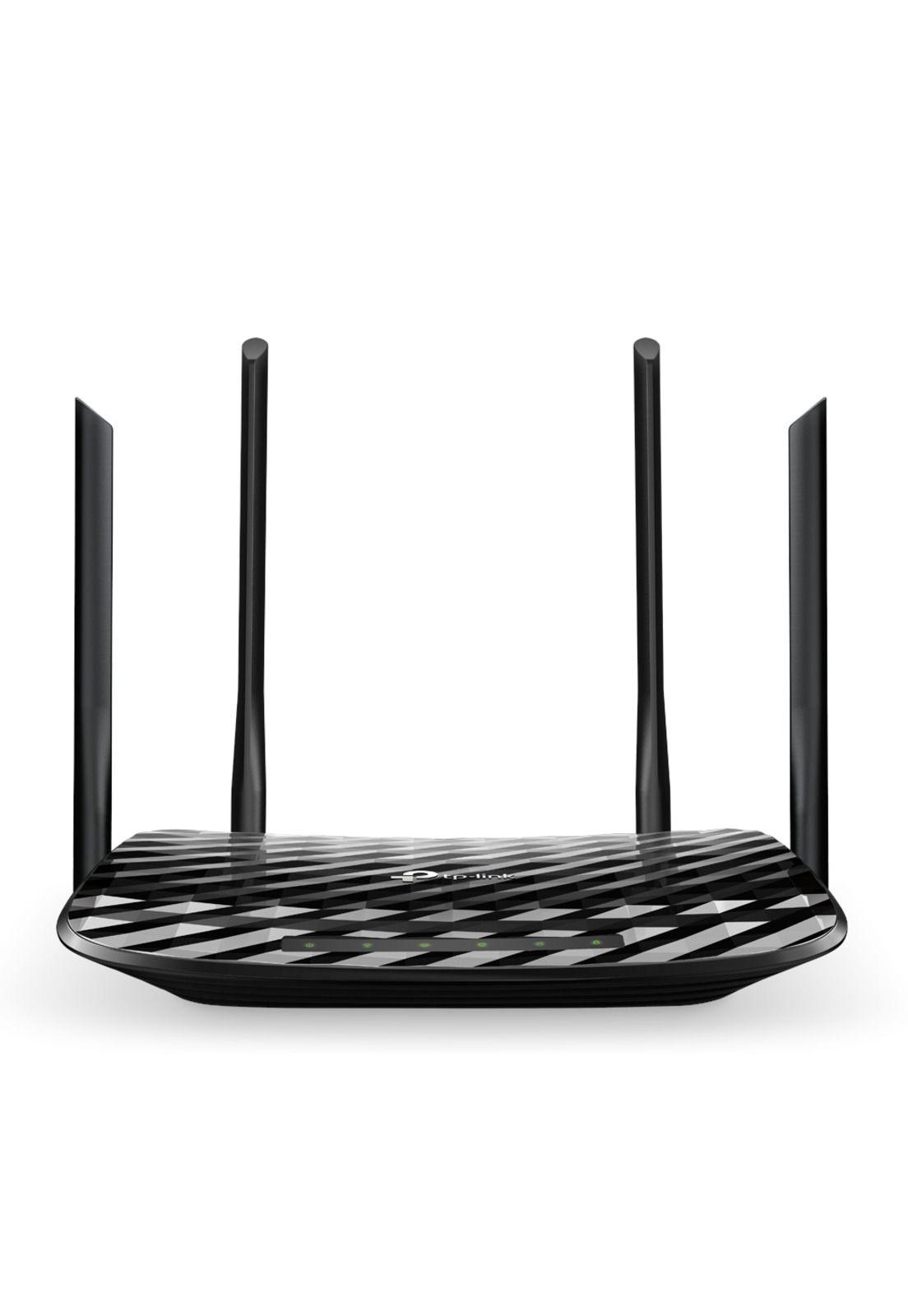 Router Tp-LINK AC1200 Archer C6 MU-MIMO Gigabyte-1