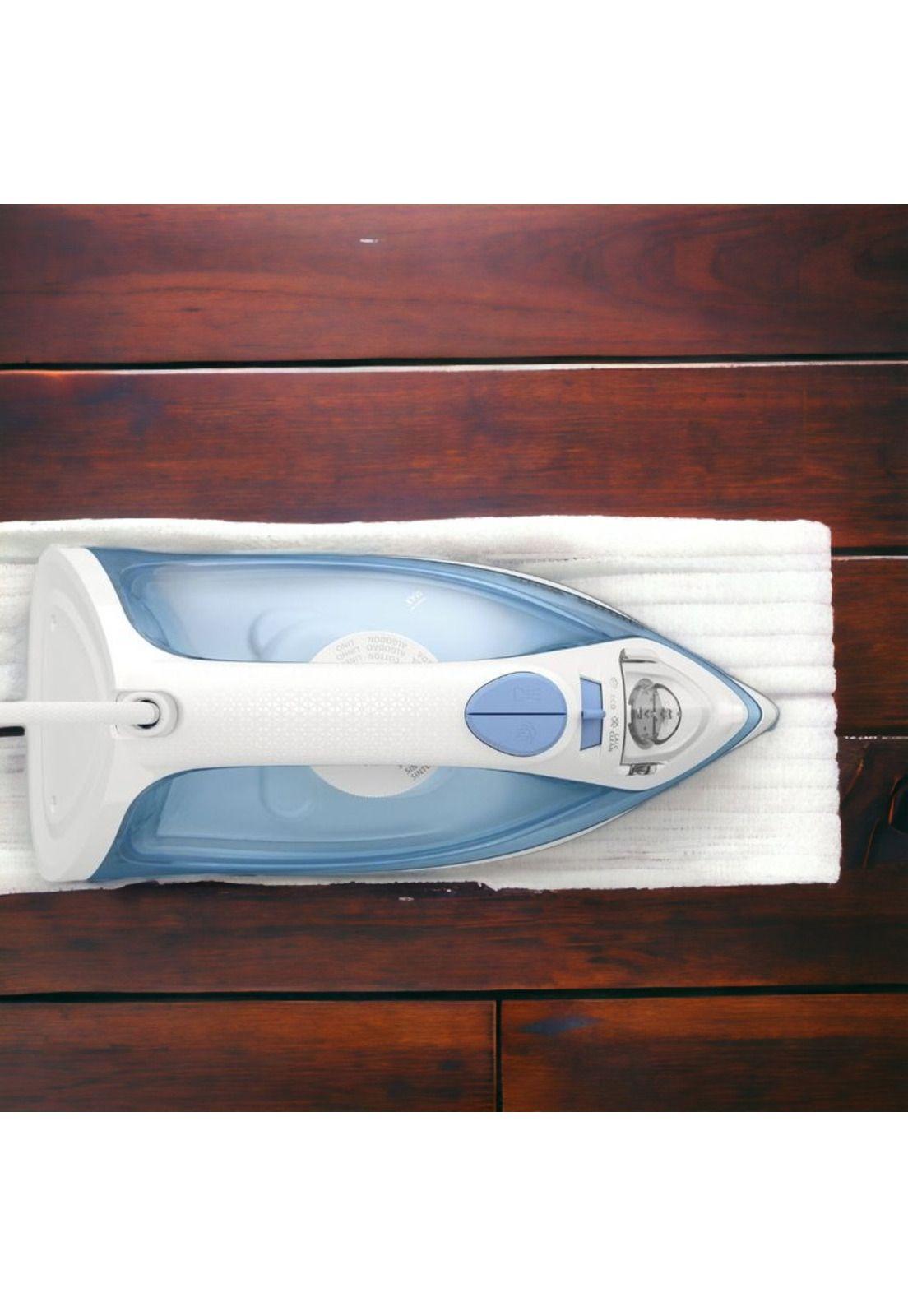 Plancha de Ropa a Vapor Philips Ceramic DST1050 Power Pro-6