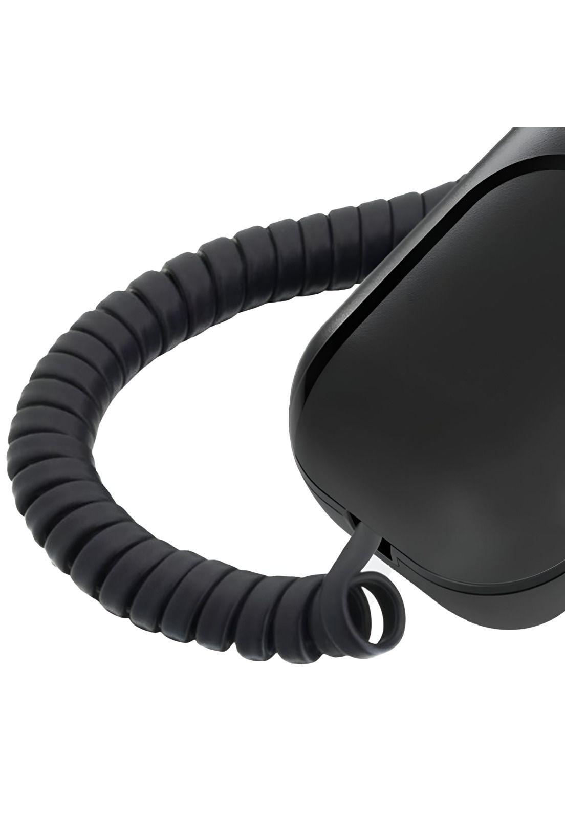 Teléfono de Red Fija Alcatel T06 Góndola-4