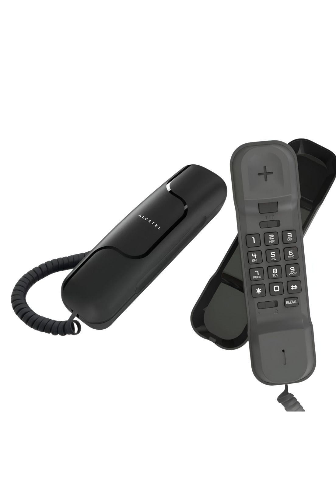 Teléfono de Red Fija Alcatel T06 Góndola-5