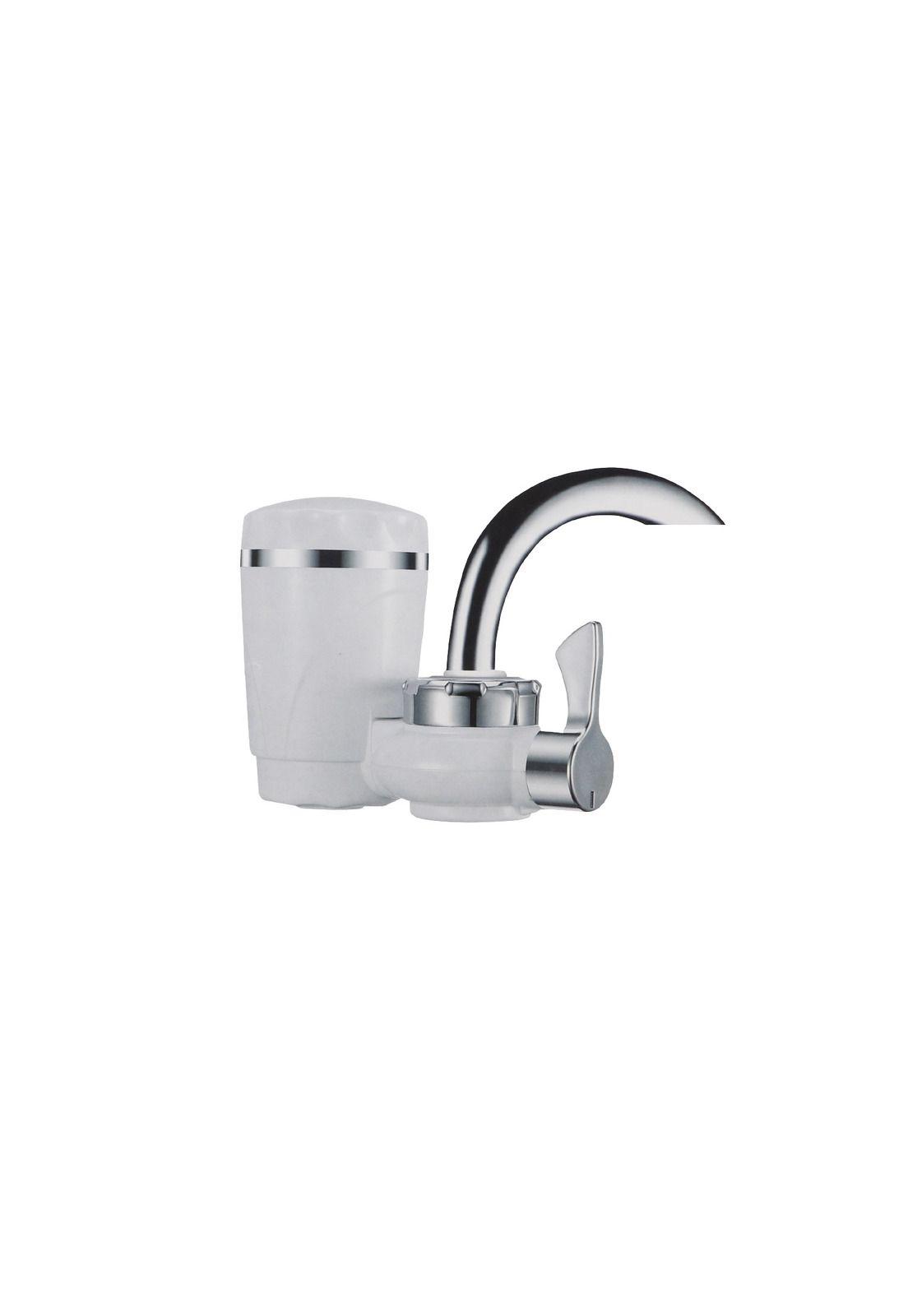 Kit Purificador de Agua con Filtro de Carbon y Ceramica Doma DM0027-4