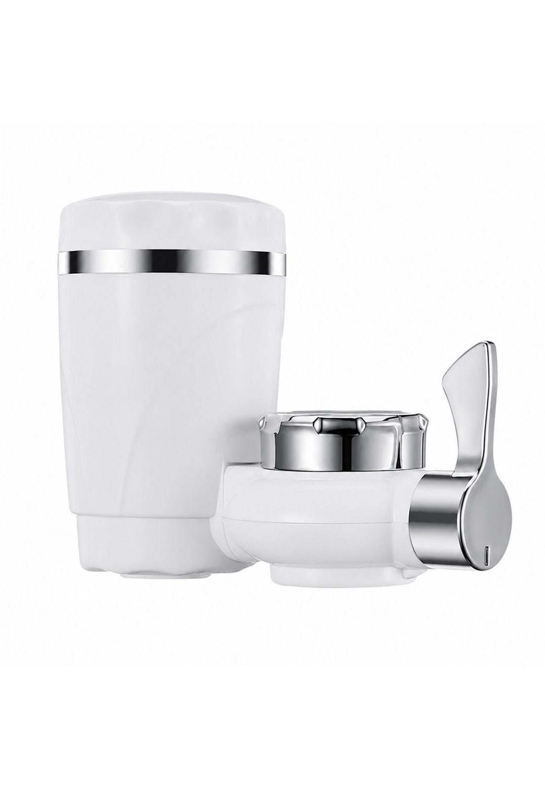 Kit Purificador de Agua con Filtro de Carbon y Ceramica Doma DM0027-1