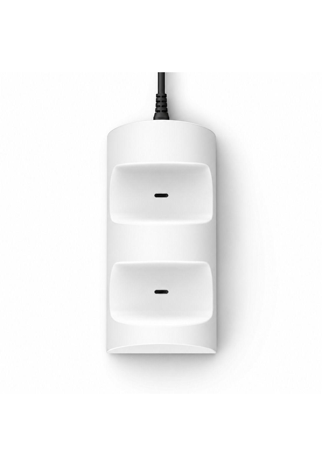 Base Carga Dual para Controles PS5 DualSense Trust GXT 254-4