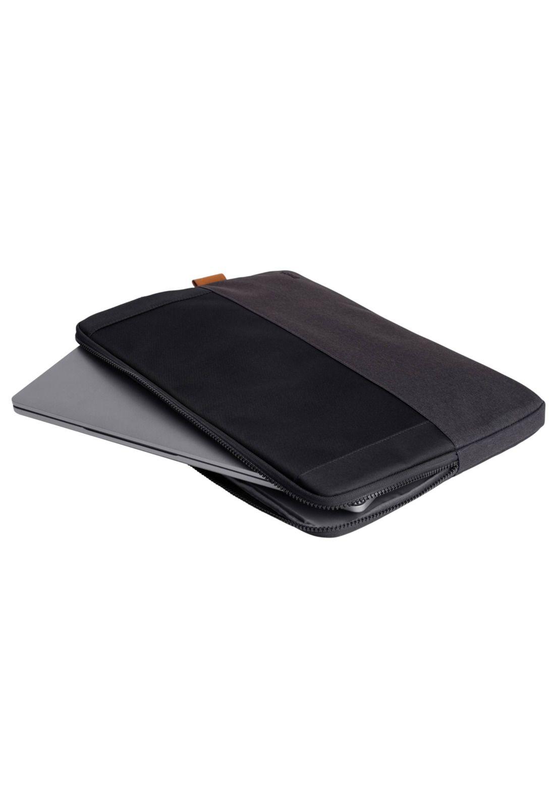 Funda para  Notebooks 16" Max Trust Lisboa Black Pack-2