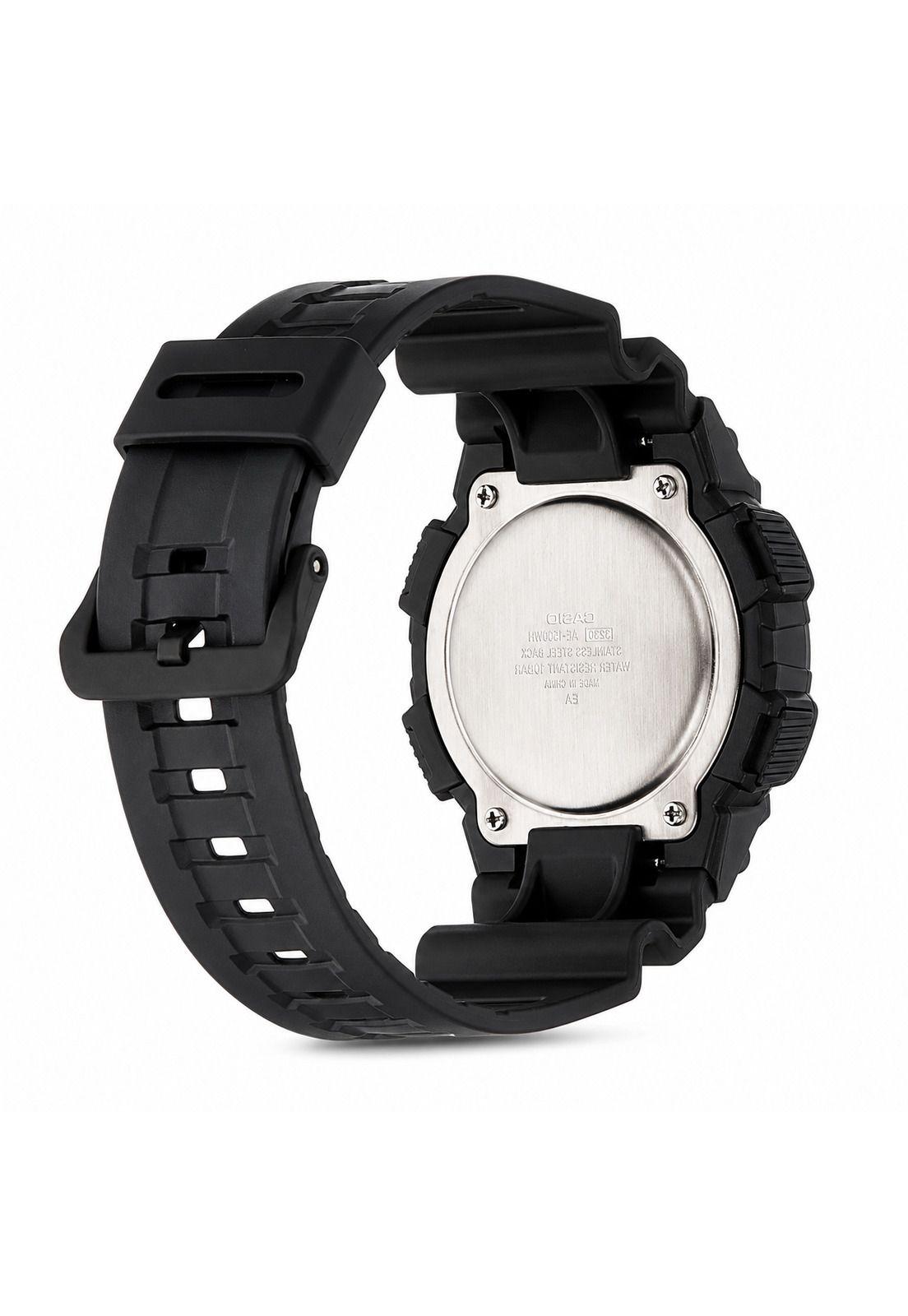 RELOJ CASIO HOMBRE W-737H-1AVDF-3