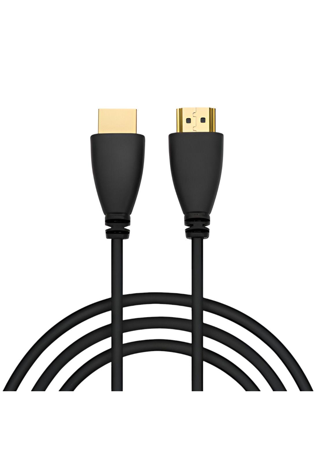 Cable HDMI 4K Profesional 10MT  Ultra HD Versión HDMI 2.0-2