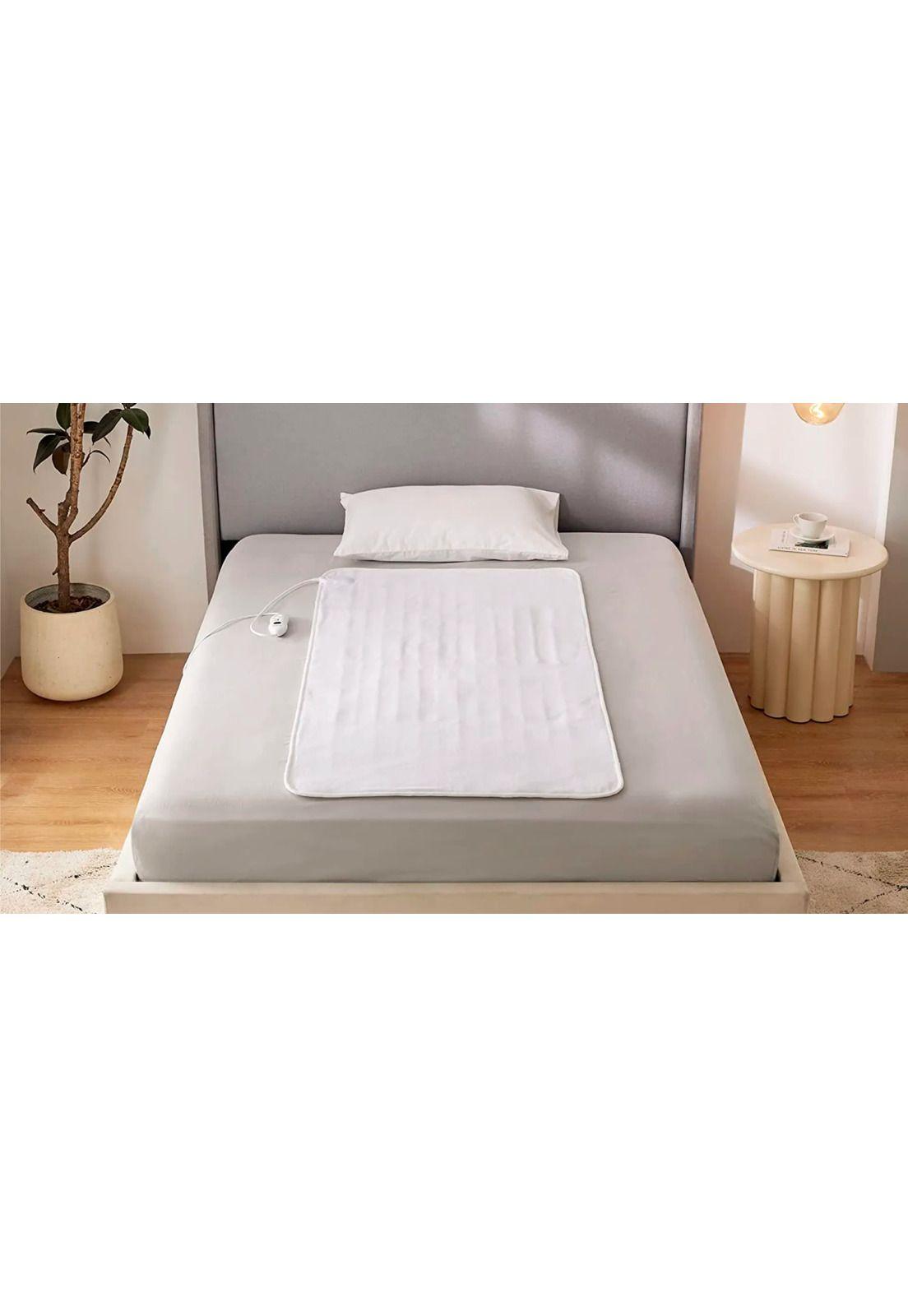 Calienta Camas Magefesa 1 Plaza 150x80 cm Lavable MGF1530Pro-3
