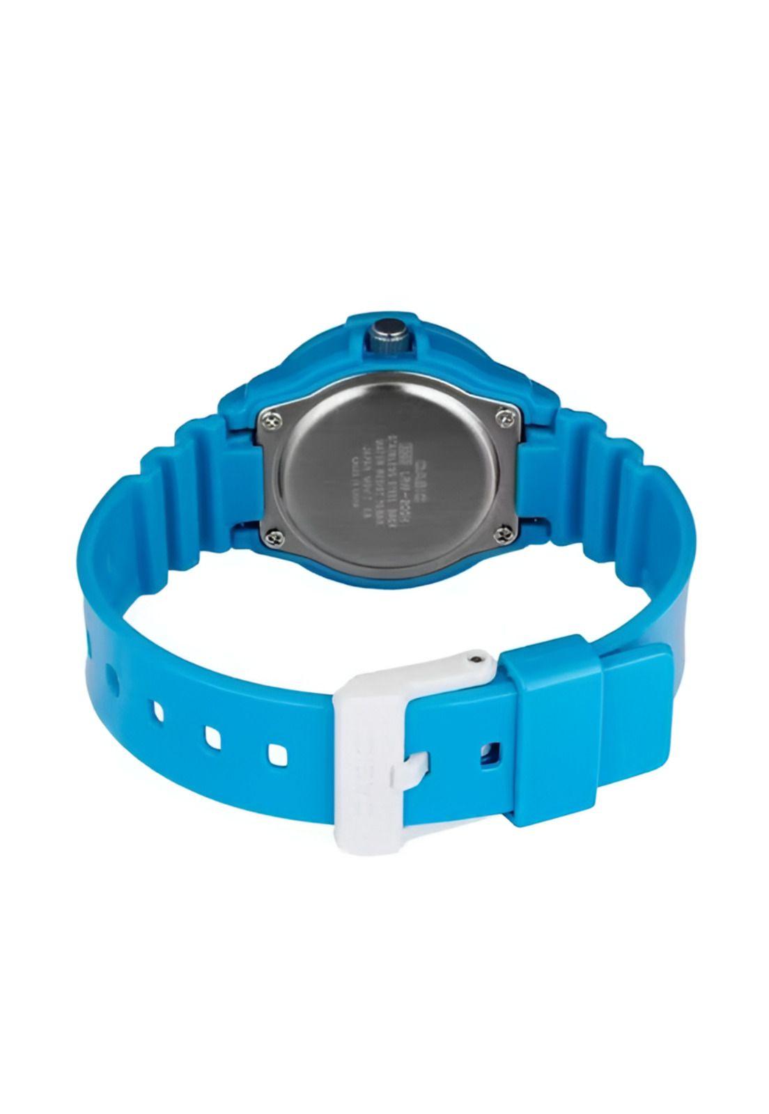 Reloj Casio de Niña / Mujer Lrw-200H-2E3Vdf Celeste-2