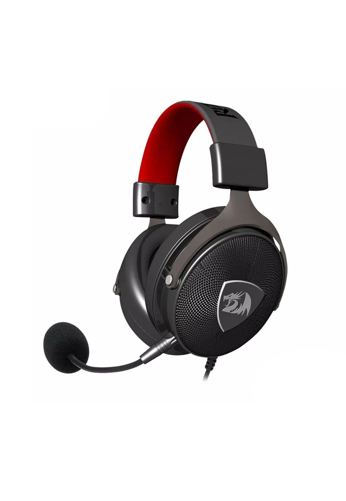 Audifonos Redragon Icon H520 Audio 7.1 Premium Multiplataformas-1