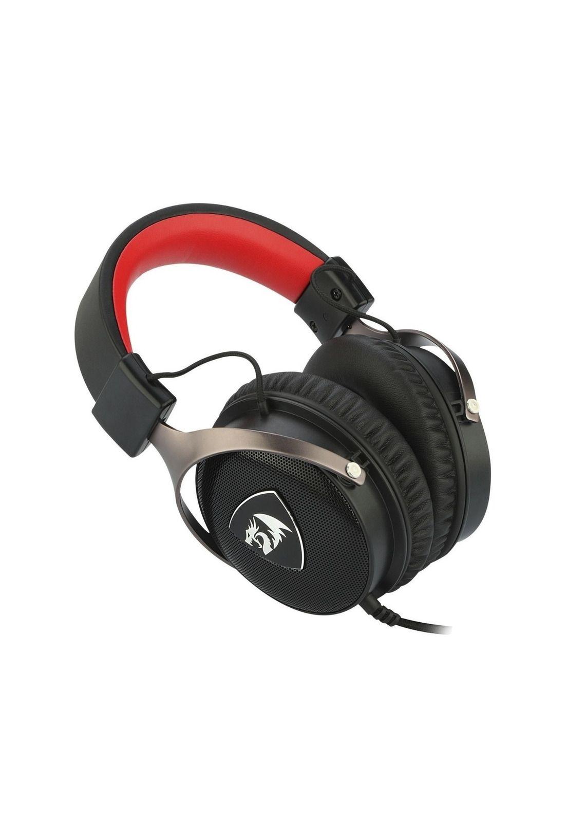 Audifonos Redragon Icon H520 Audio 7.1 Premium Multiplataformas-2