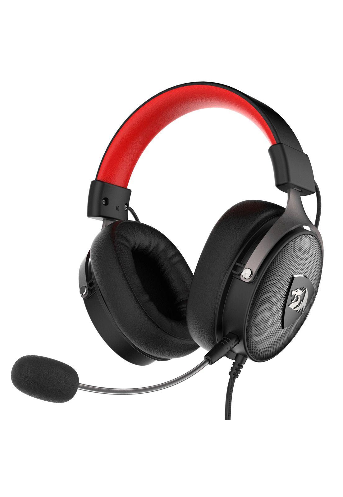 Audifonos Redragon Icon H520 Audio 7.1 Premium Multiplataformas-4