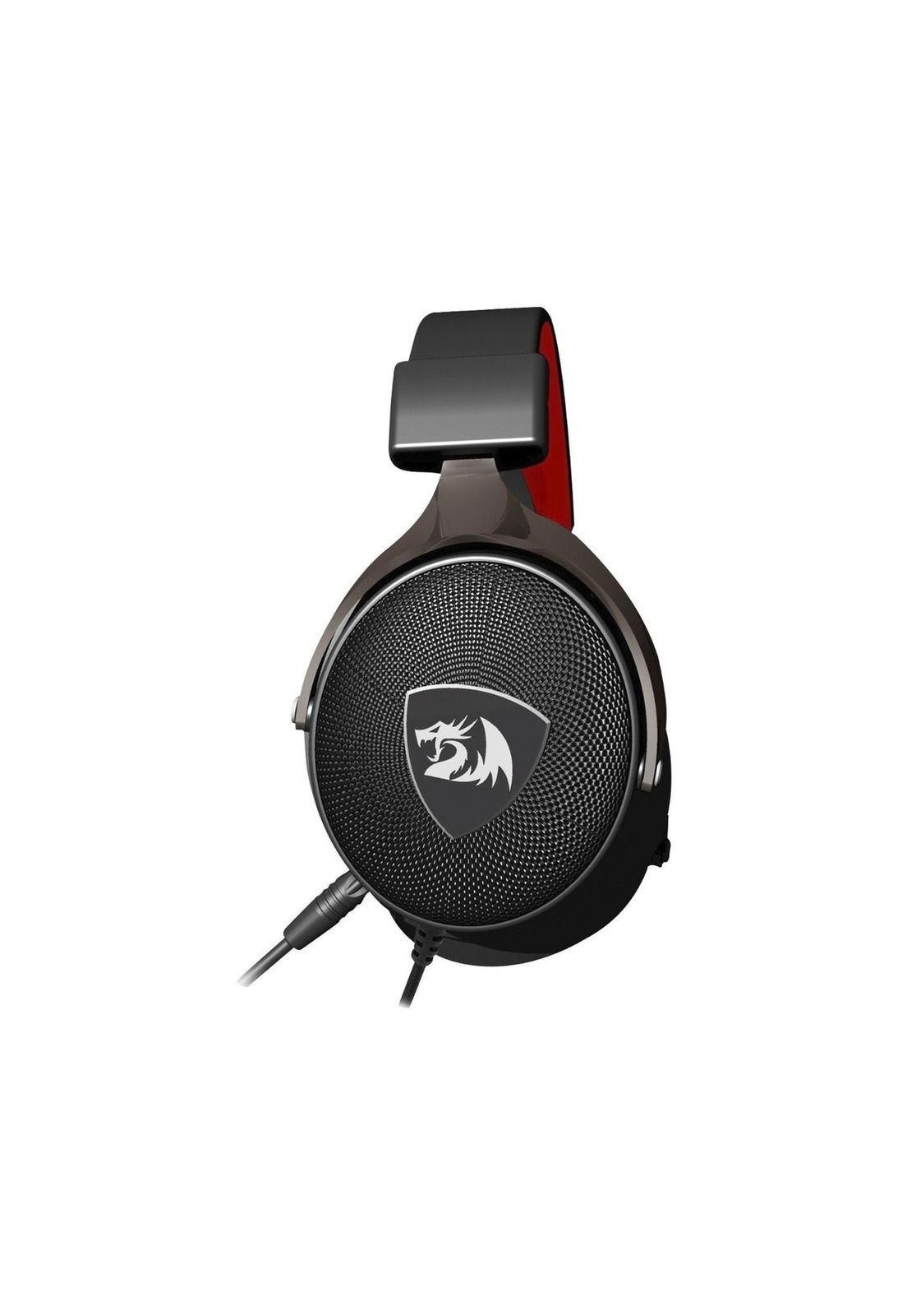 Audifonos Redragon Icon H520 Audio 7.1 Premium Multiplataformas-6