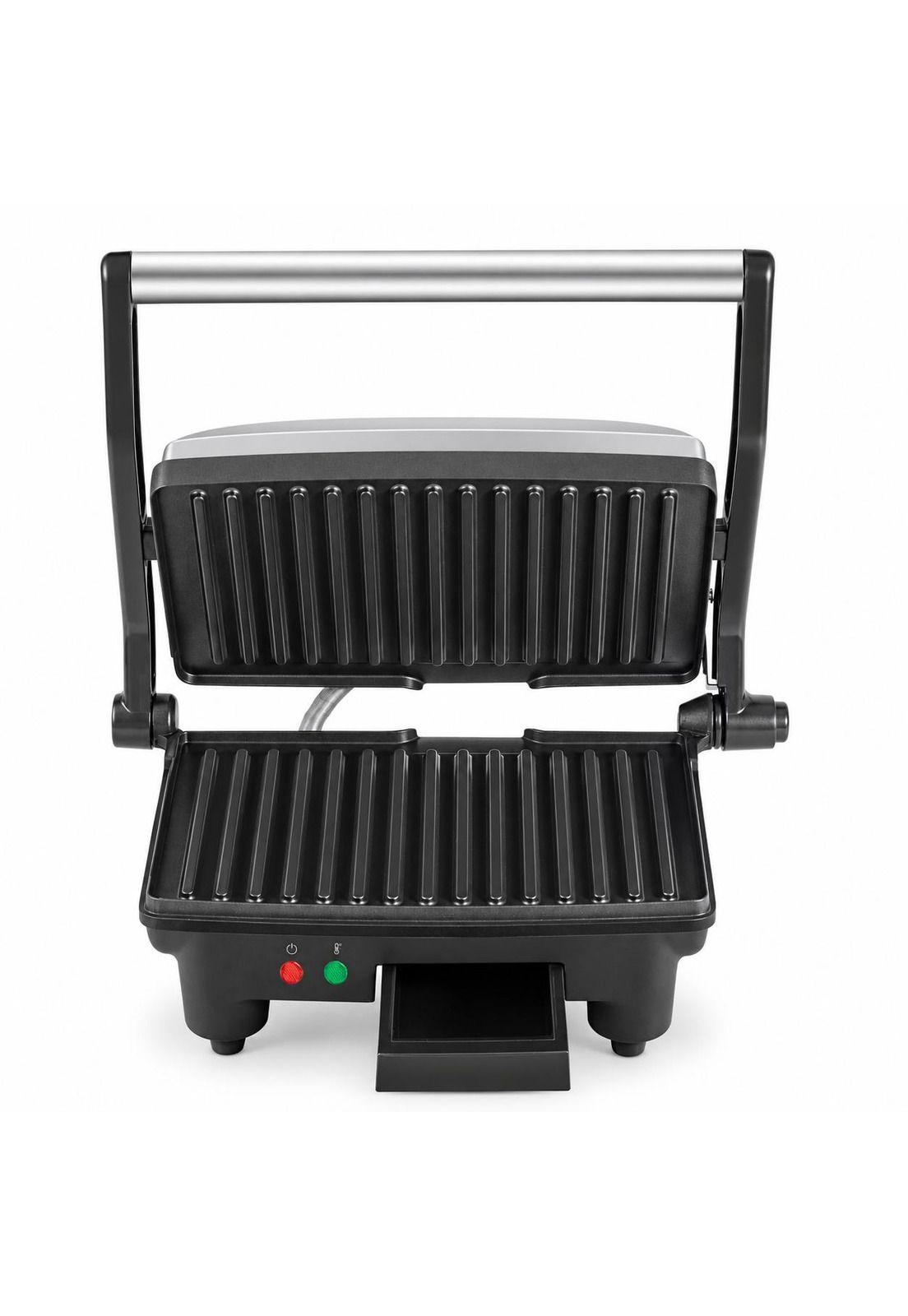 Panini Black + Decker 900W Placas Antiadherentes GR2976-CL-2