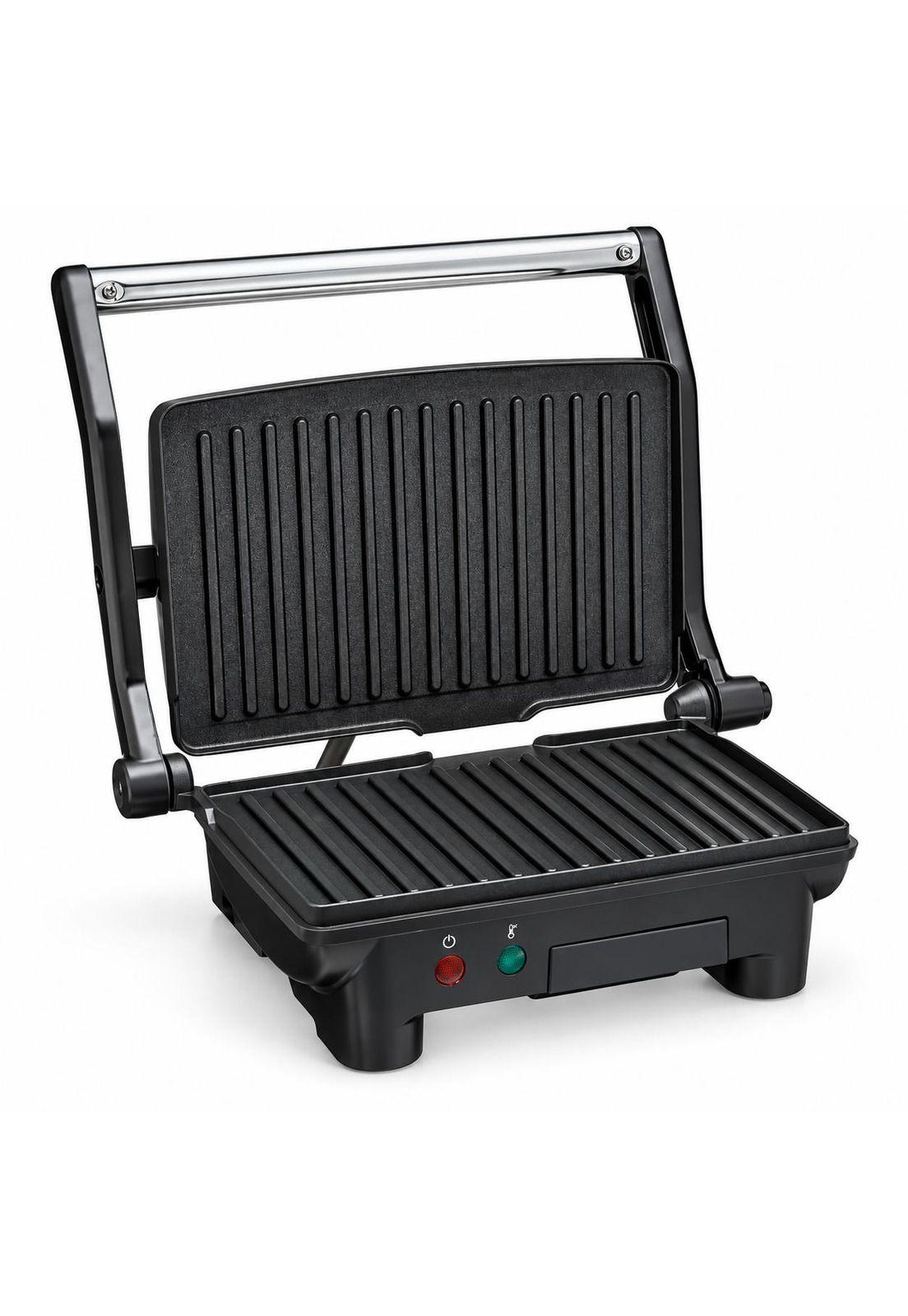 Panini Black + Decker 900W Placas Antiadherentes GR2976-CL-4