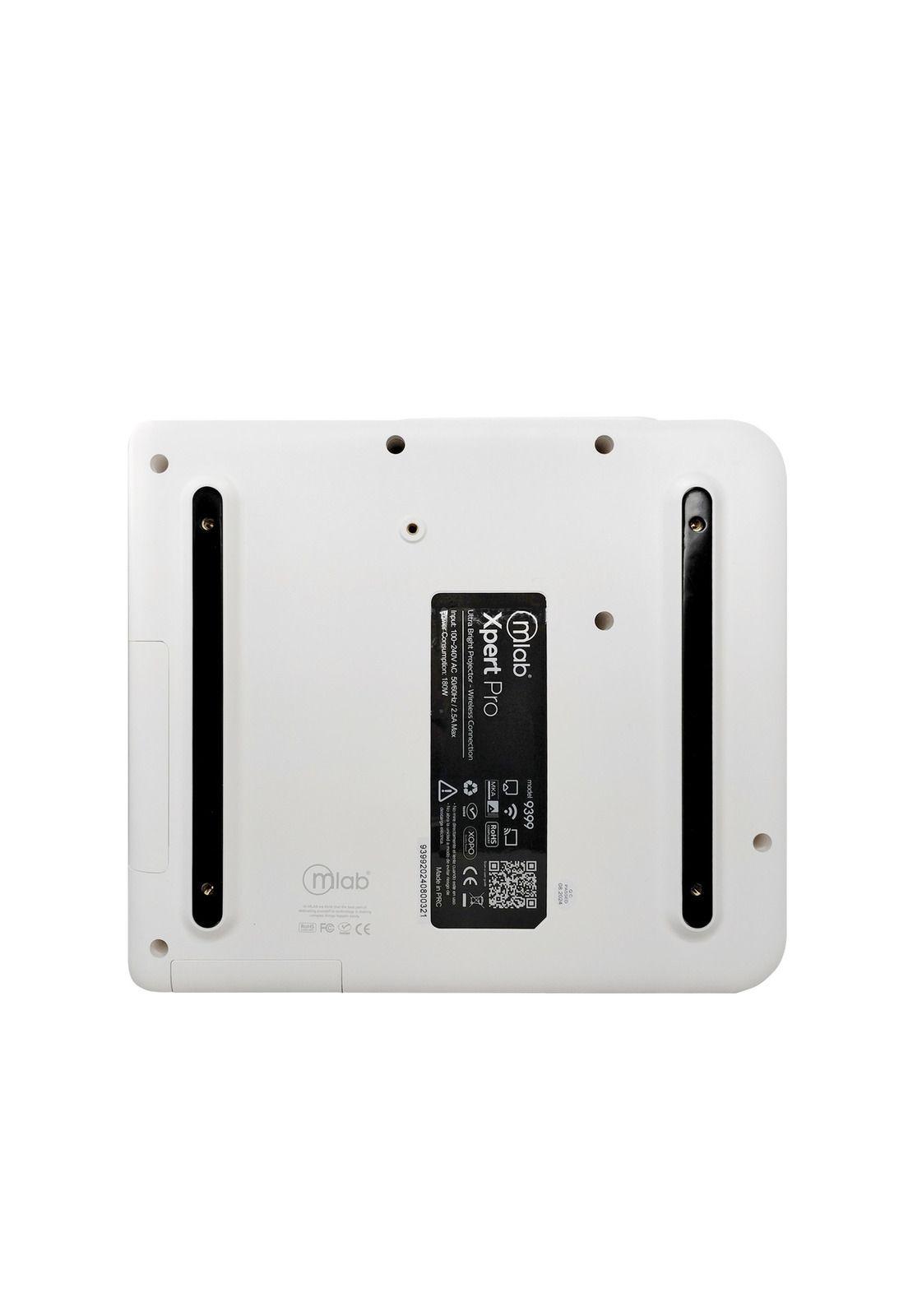 Proyector Expert Pro Full HD 230" 14400Lm Screen Mirror Wifi-8