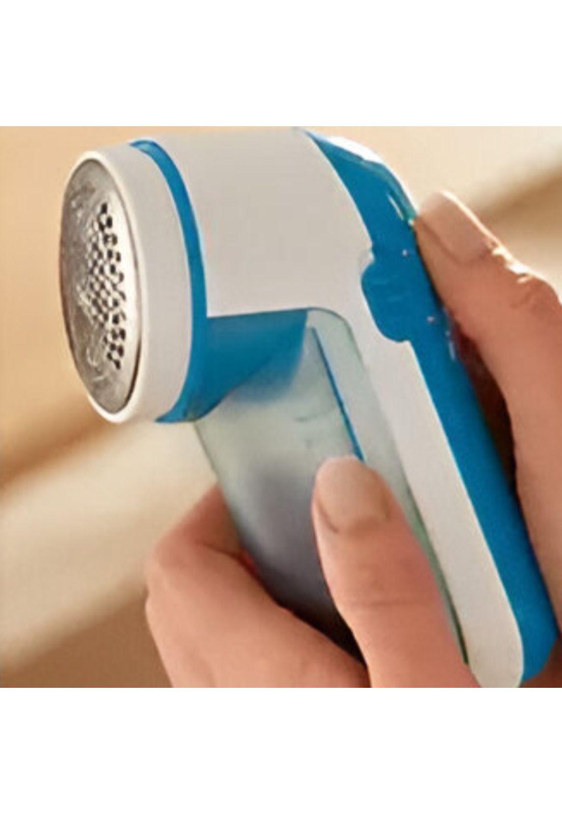 Removedor de Pelusas Philips a Pilas Multifuncional GC026-3