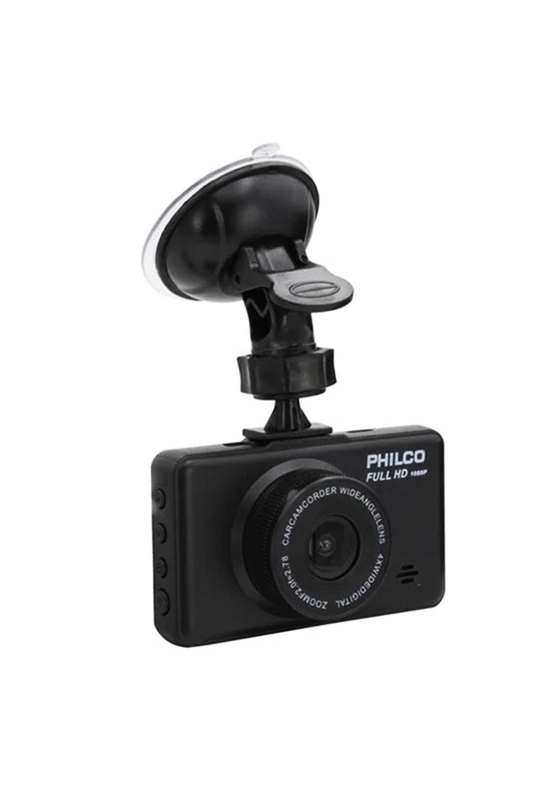 Grabadora De Conduccion HD Para Vehiculos Con Visión Nocturna 1080P-0