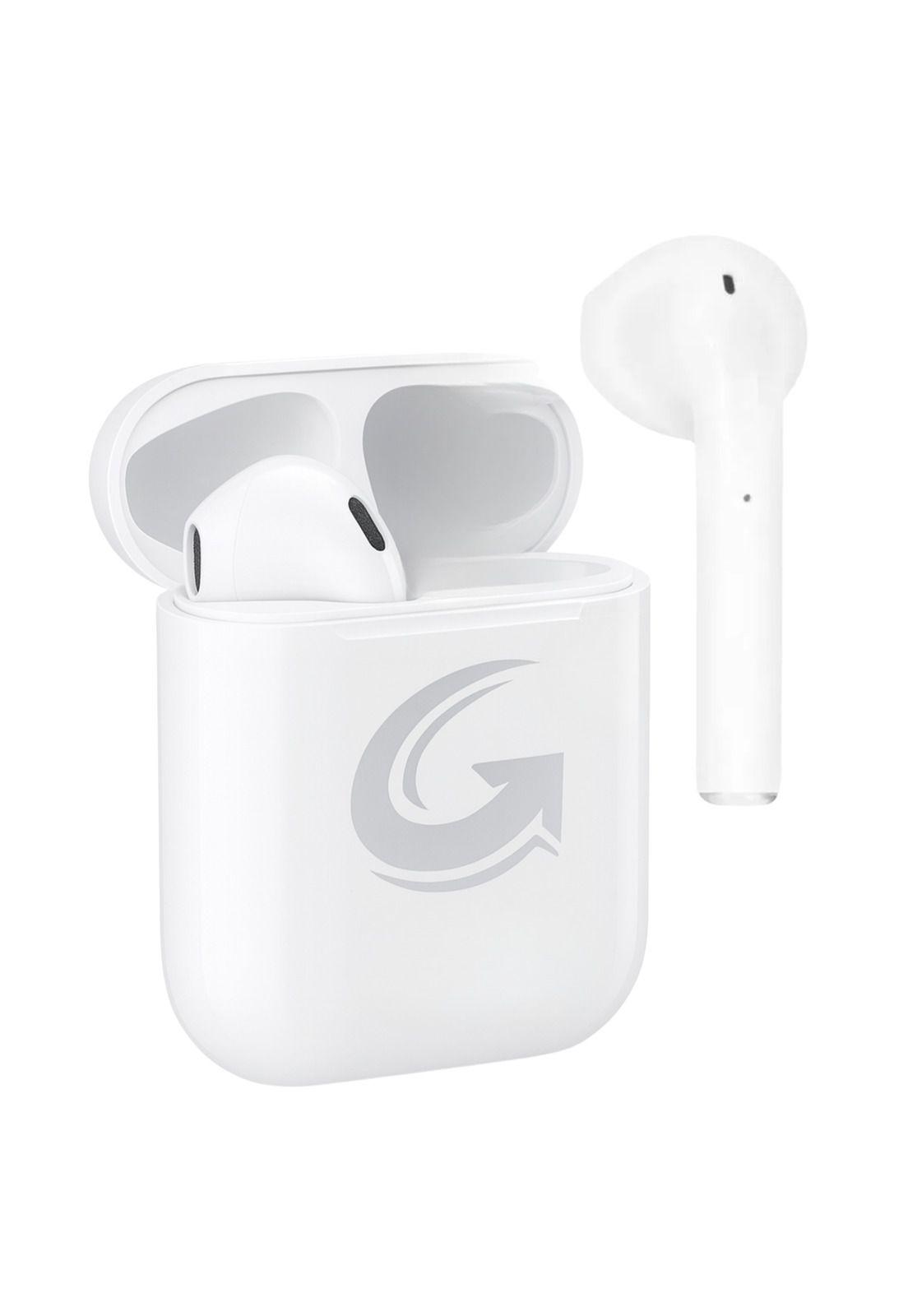 Audífonos In Ear Digilife TWS White HIFI Edition-2