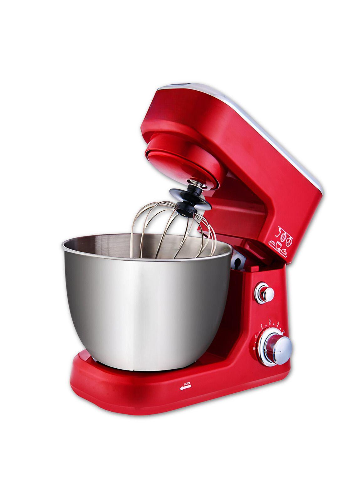 Batidora Irt Pedestal Retro Rojo 700W Bp700Vr-0