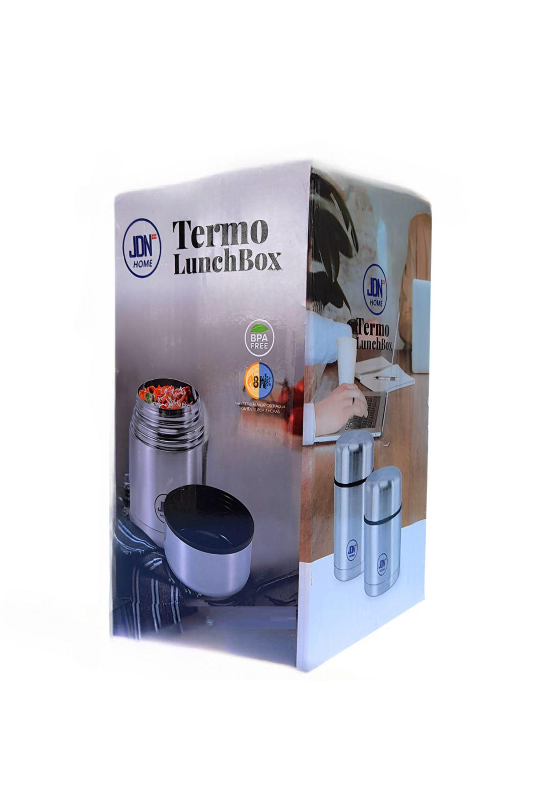 Termo Premium de Comidas 500cc Inox Multi Propósito 8H JDN-6