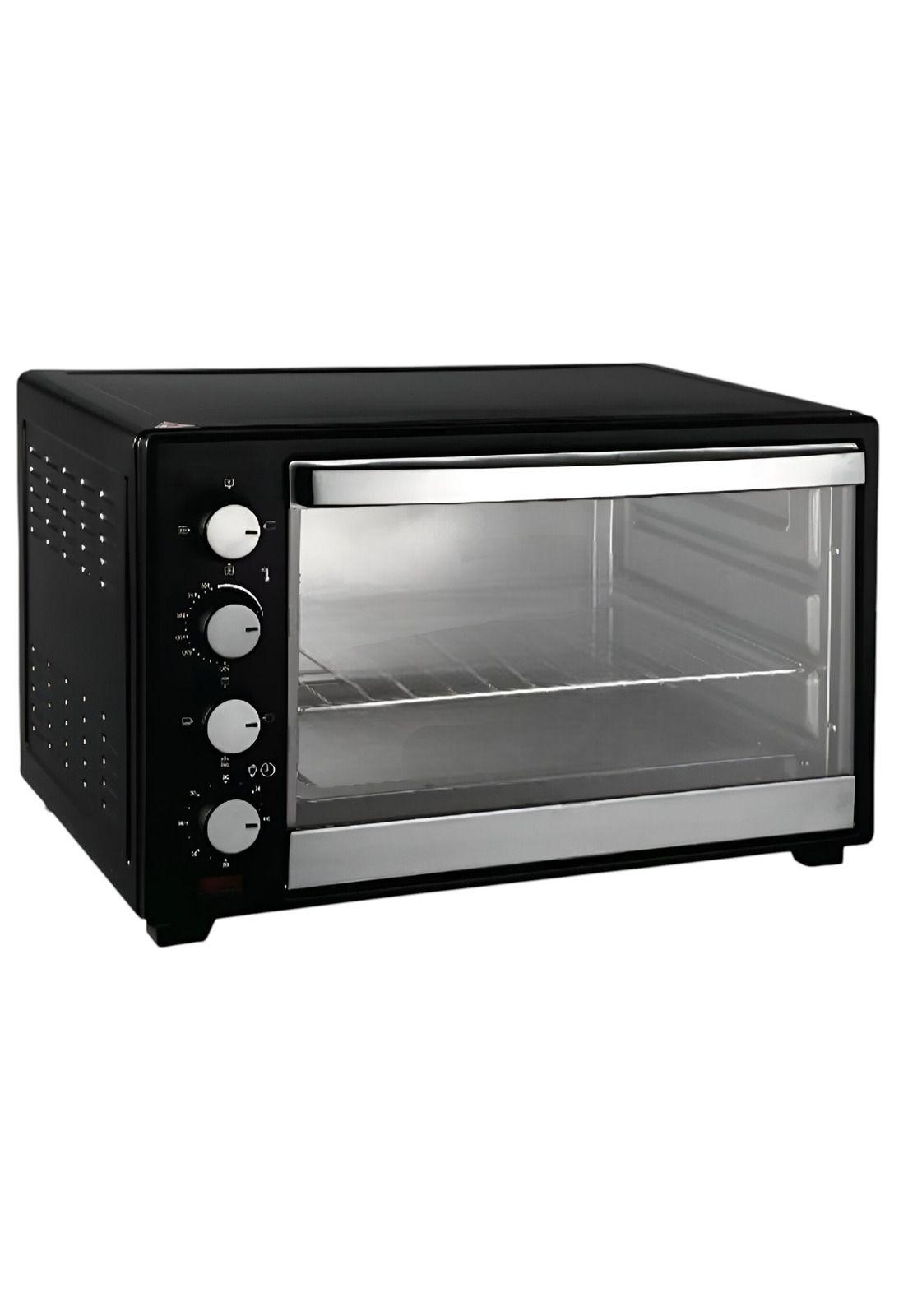 Horno Eléctrico IRT 60 Litros JK60A 2000W / 250° Max-2
