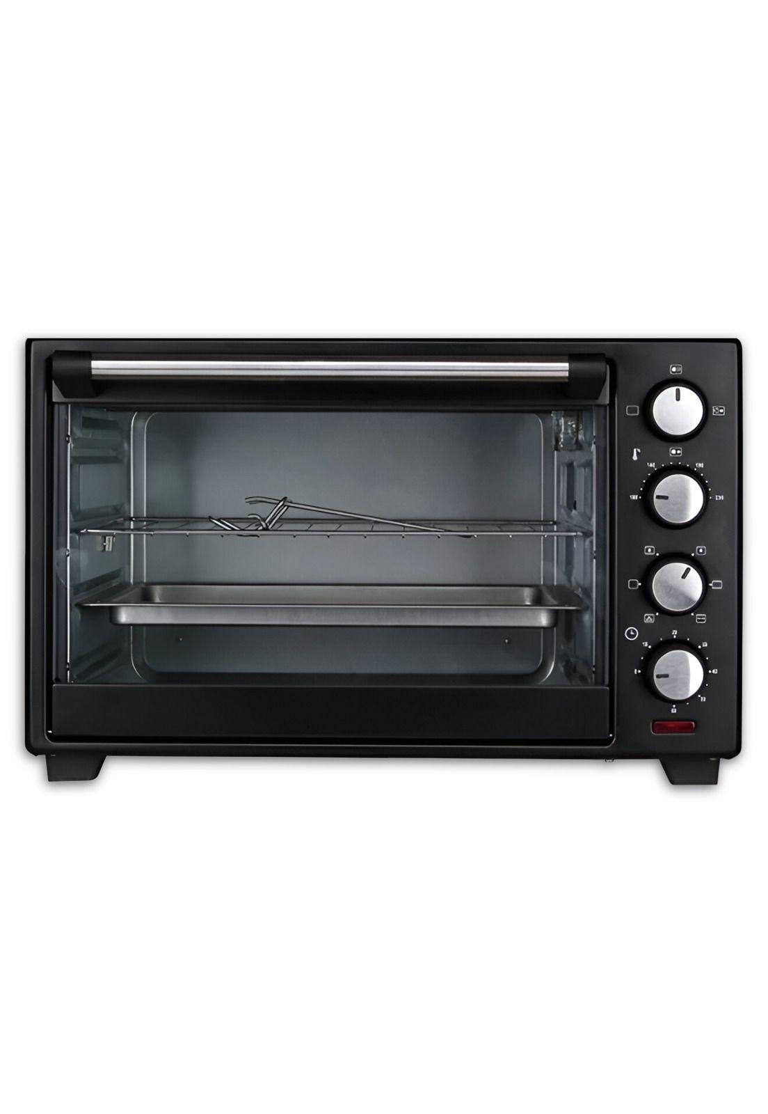 Horno Eléctrico IRT 60 Litros JK60A 2000W / 250° Max-3