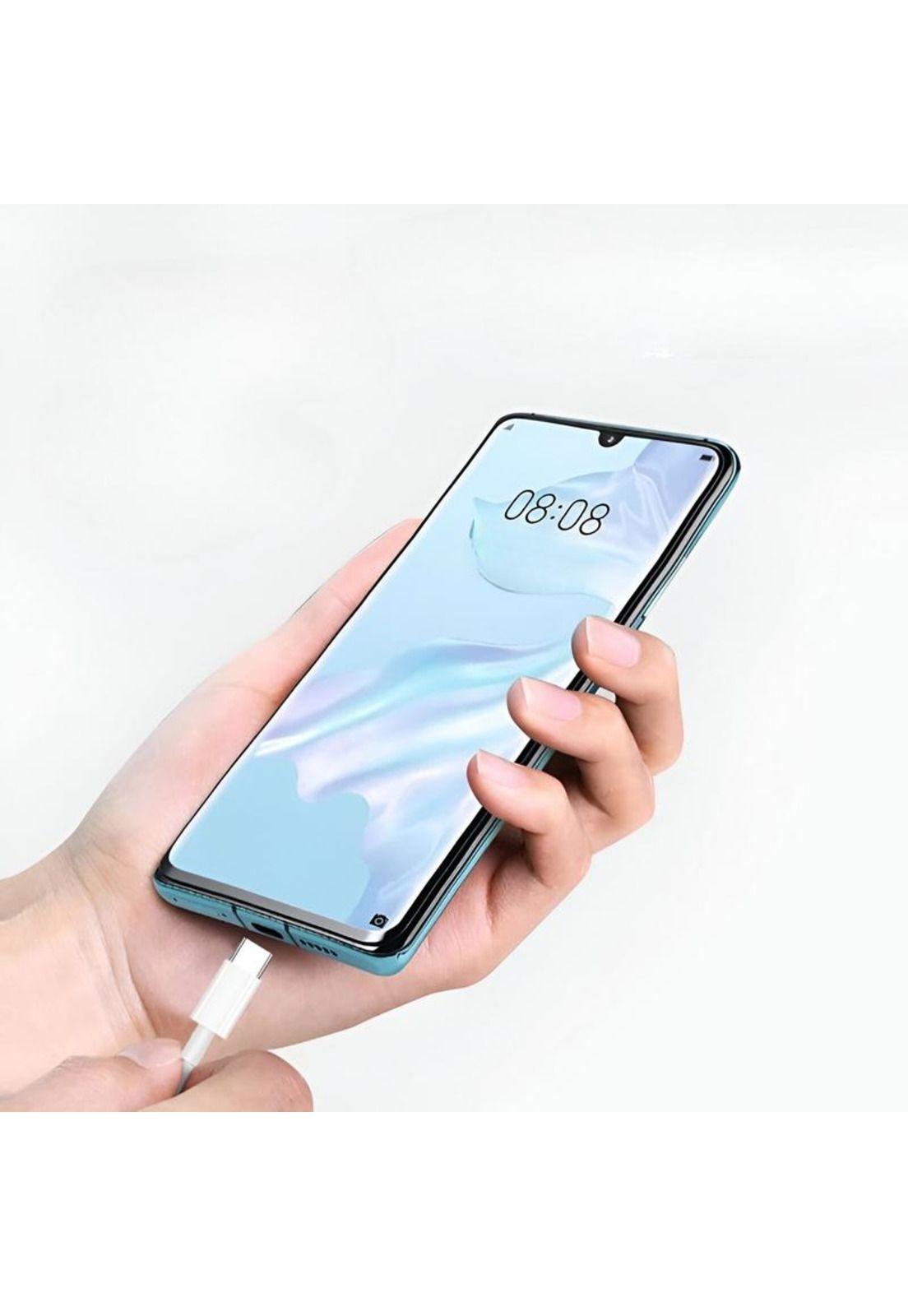 Cable USB-C a USB-C Compatible con CarPlay- Android Auto PD3-7