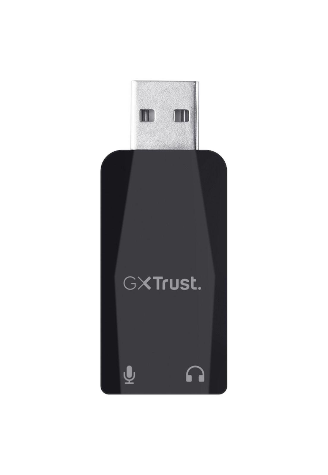 Micrófono Condensador USB Trust GXT 212 PC & Consolas-4