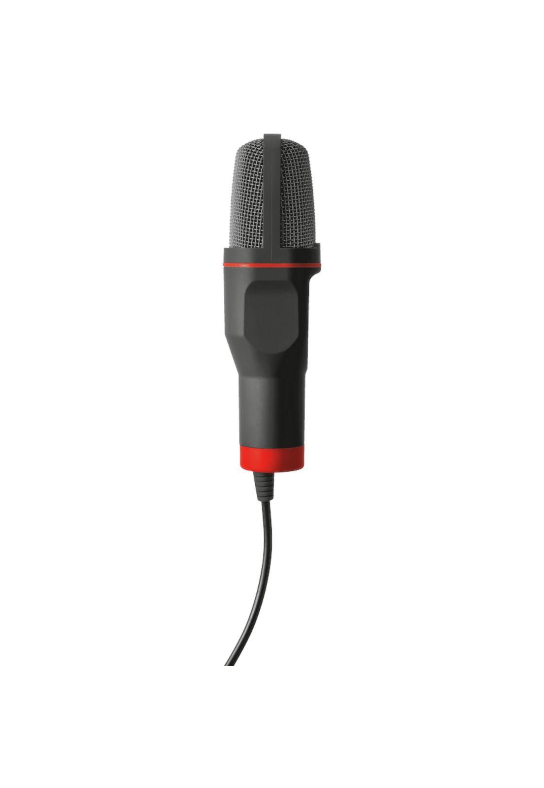 Micrófono Condensador USB Trust GXT 212 PC & Consolas-5